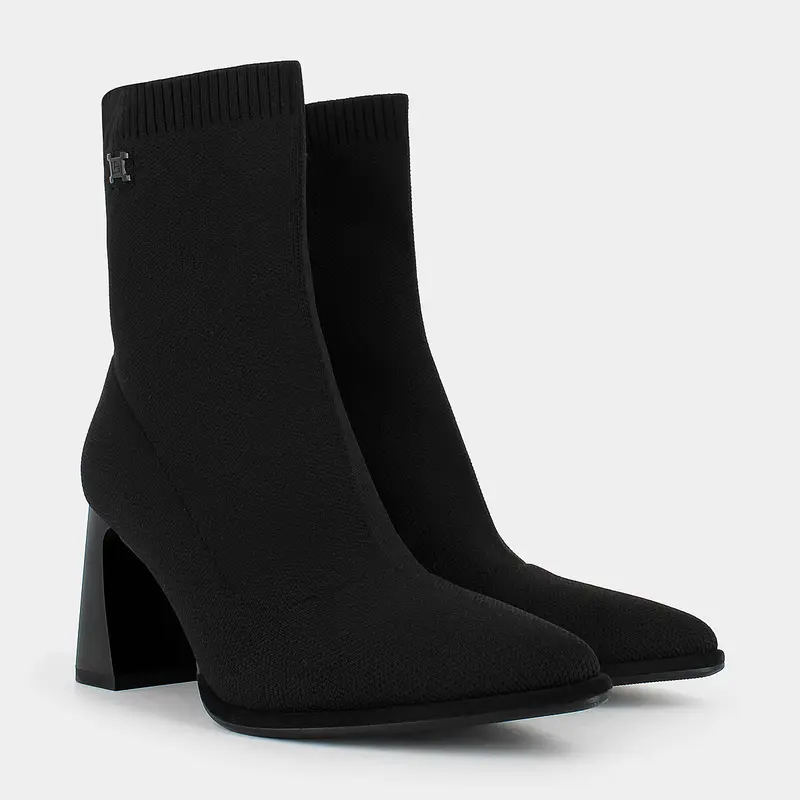 Tronchetti Laura Biagiotti da Donna, nero miniatura 2