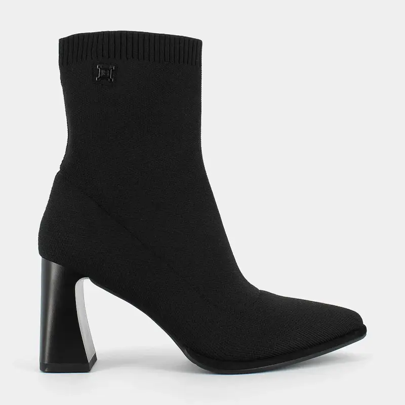 Tronchetti Laura Biagiotti da Donna, nero