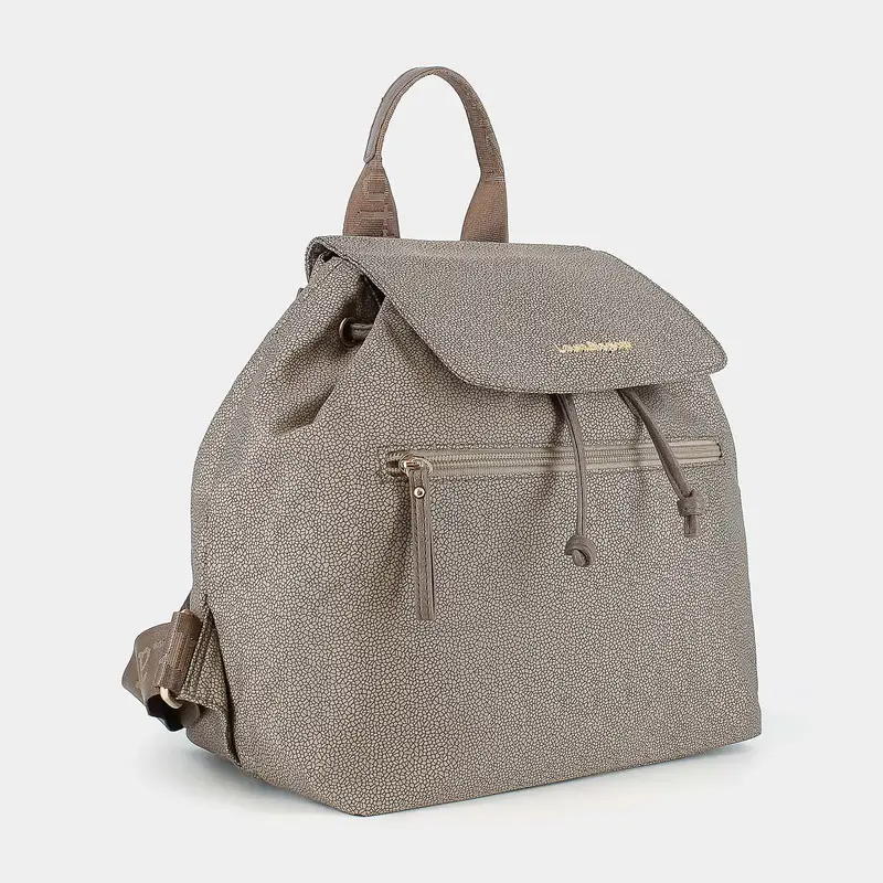 Zaini Laura Biagiotti da Donna, marrone miniatura 2