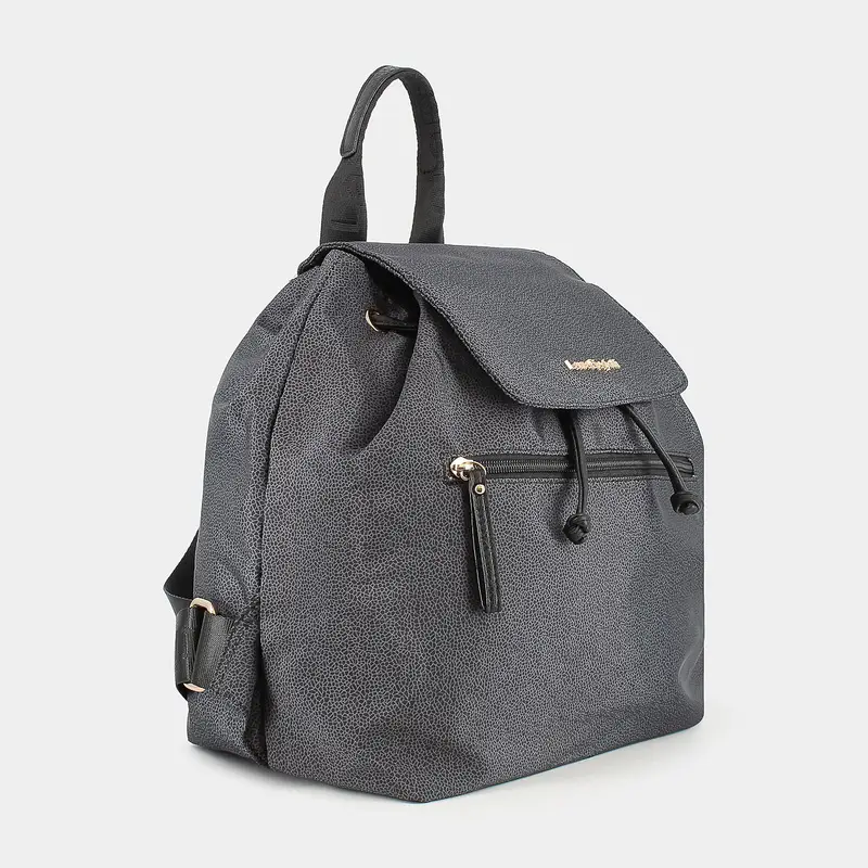 Zaini Laura Biagiotti da Donna, nero miniatura 2