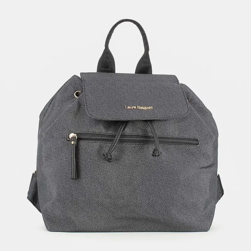 Zaini Laura Biagiotti da Donna, nero