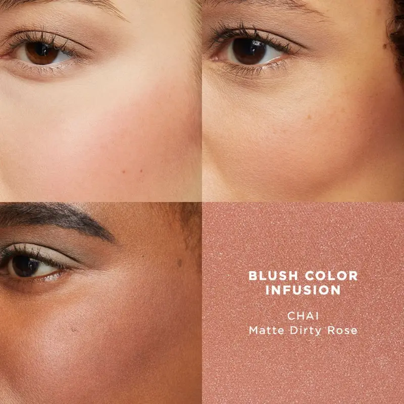 Blush Blush Colour Infusion CHAI - Blush miniatura 4