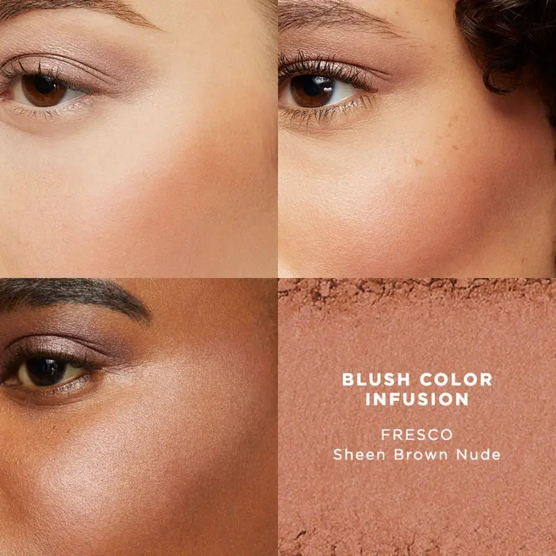 Blush Blush Colour Infusion FRESCO - Blush miniatura 4