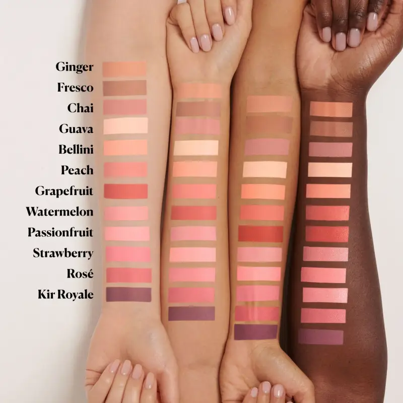 Blush Blush Colour Infusion FRESCO - Blush miniatura 5