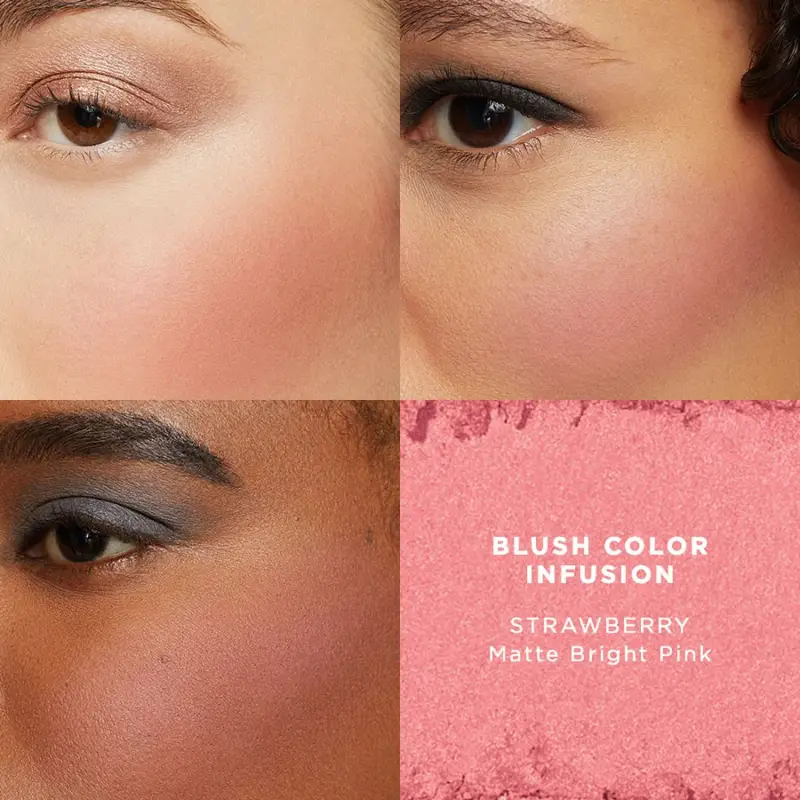 Blush Blush Colour Infusion STRAWBERRY - Blush miniatura 4