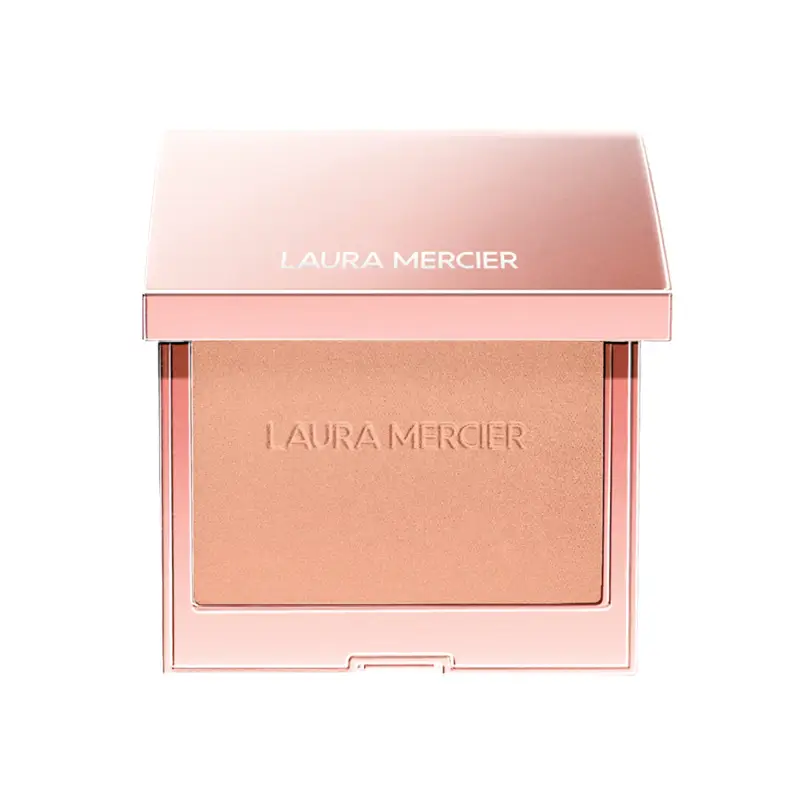 Blush Rose Glow Blush Color Infusion PEACH SHIMMER - Blush