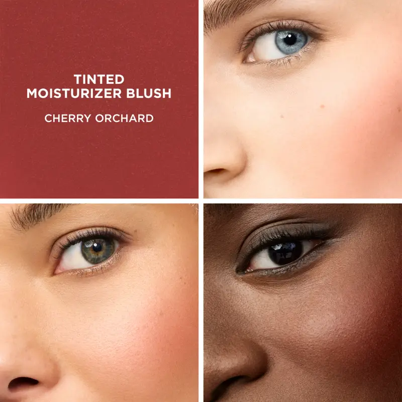 Blush Tinted Moisturizer Blush Cherry Orchard - Blush miniatura 3