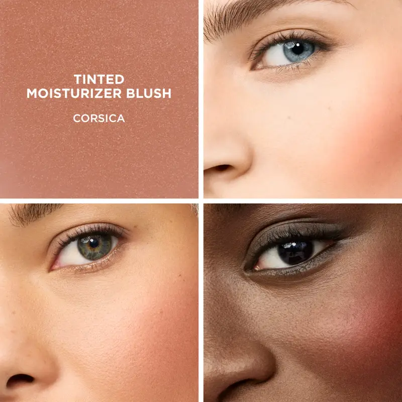 Blush Tinted Moisturizer Blush Corsica - Blush miniatura 3