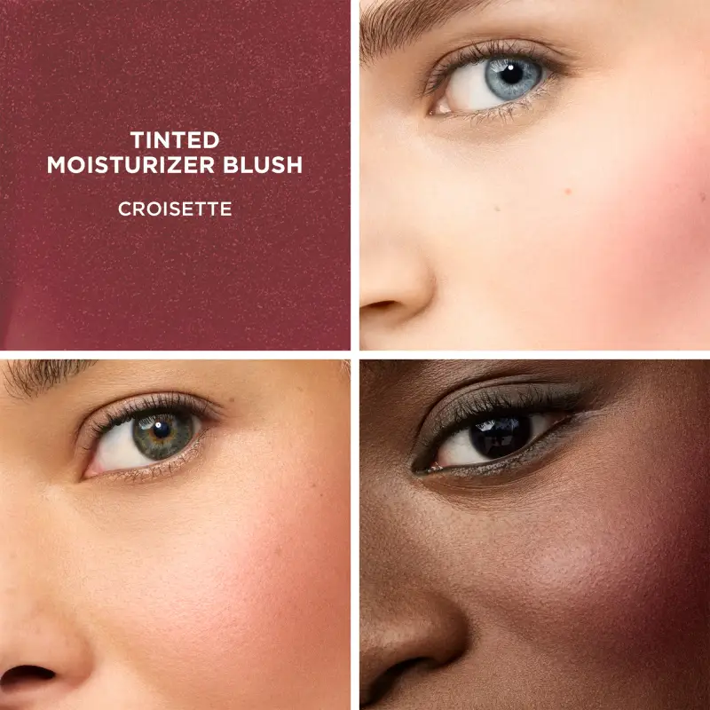 Blush Tinted Moisturizer Blush Croisette - Blush miniatura 3