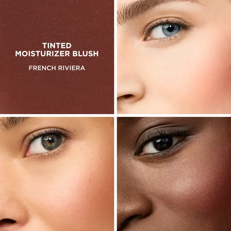 Blush Tinted Moisturizer Blush French Riviera - Blush miniatura 3