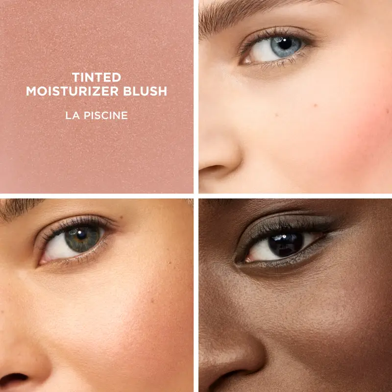 Blush Tinted Moisturizer Blush La Piscine - Blush miniatura 3