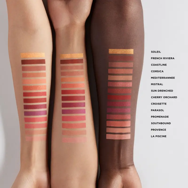 Blush Tinted Moisturizer Blush Mistral - Blush miniatura 4