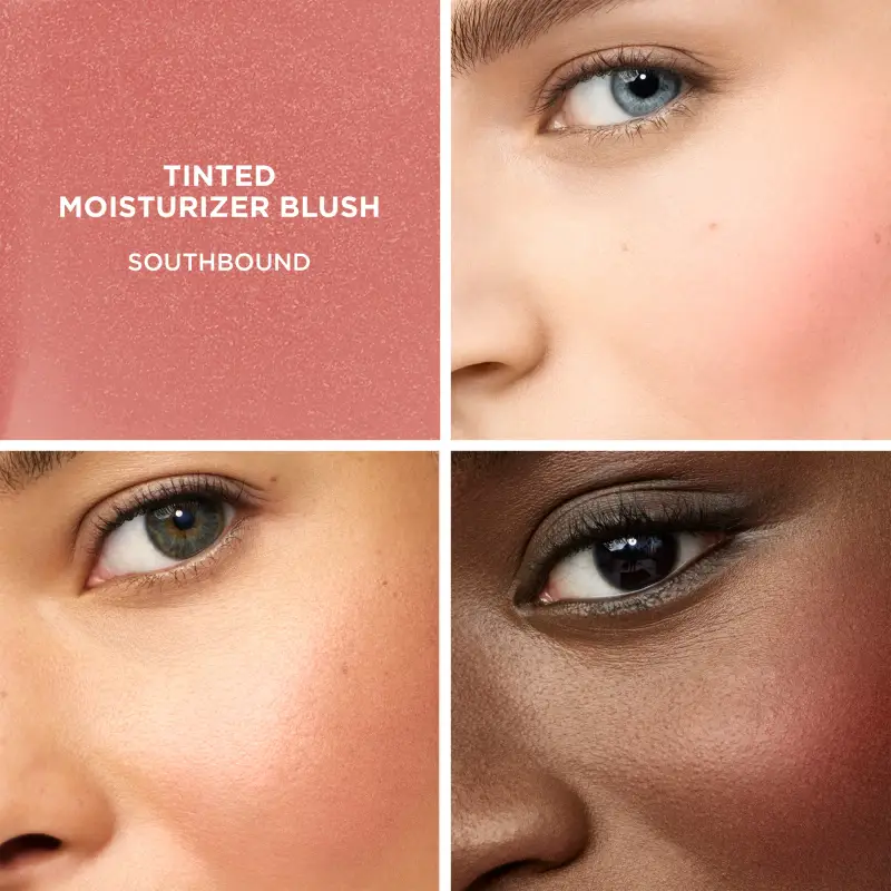 Blush Tinted Moisturizer Blush Southbound - Blush miniatura 3