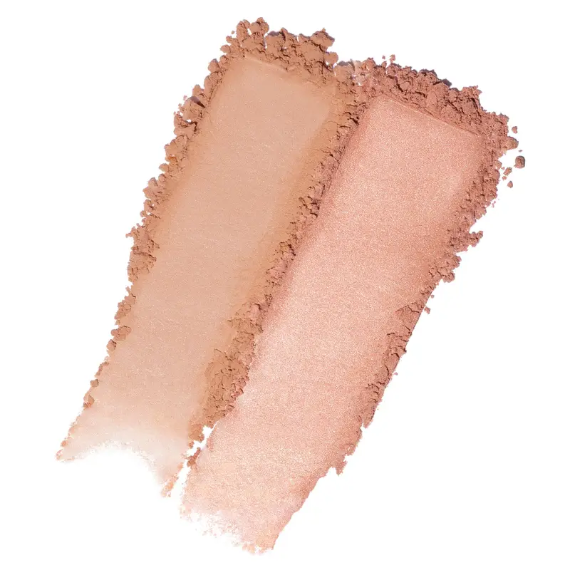 Bronzer Bronze Color Infusion 10 Sainte-Croix - Terra viso miniatura 3