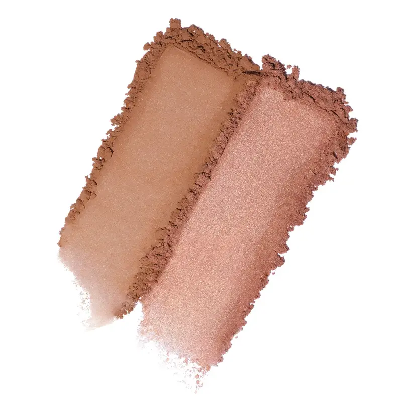 Bronzer Bronze Color Infusion 20 Marseille - Terra viso miniatura 3