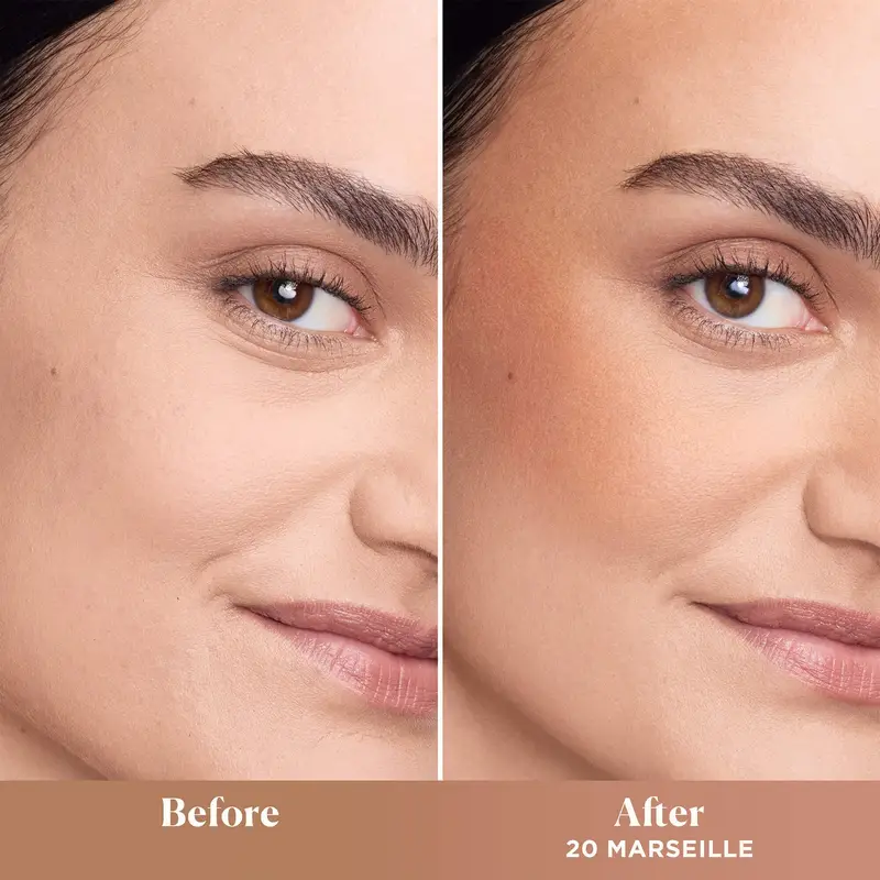 Bronzer Bronze Color Infusion 20 Marseille - Terra viso miniatura 4