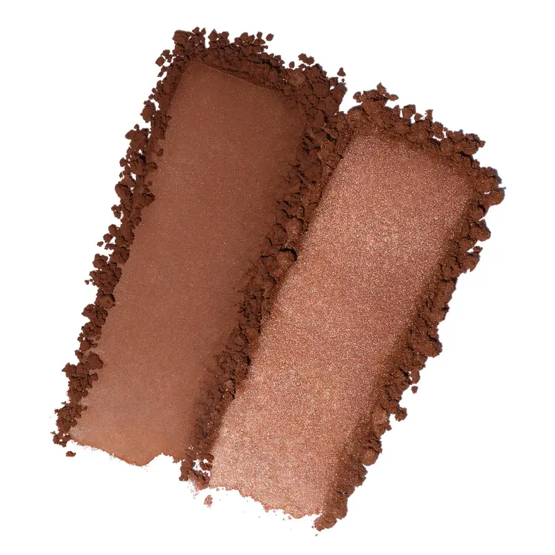 Bronzer Bronze Color Infusion 40 Riviera - Terra viso miniatura 3