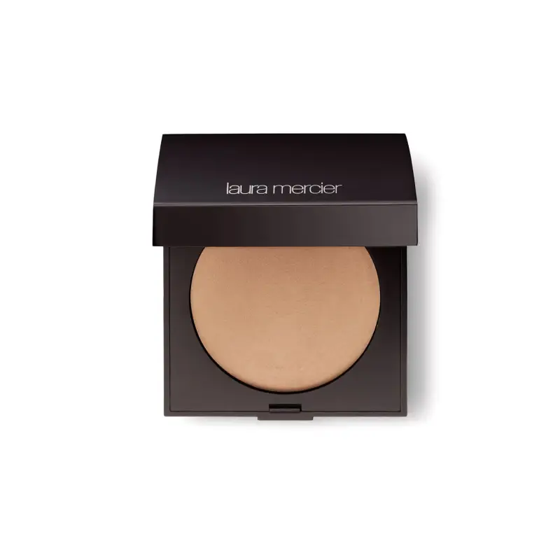 Bronzer Matte Radiance Baked Powder BRONZER-02 - Bronzer