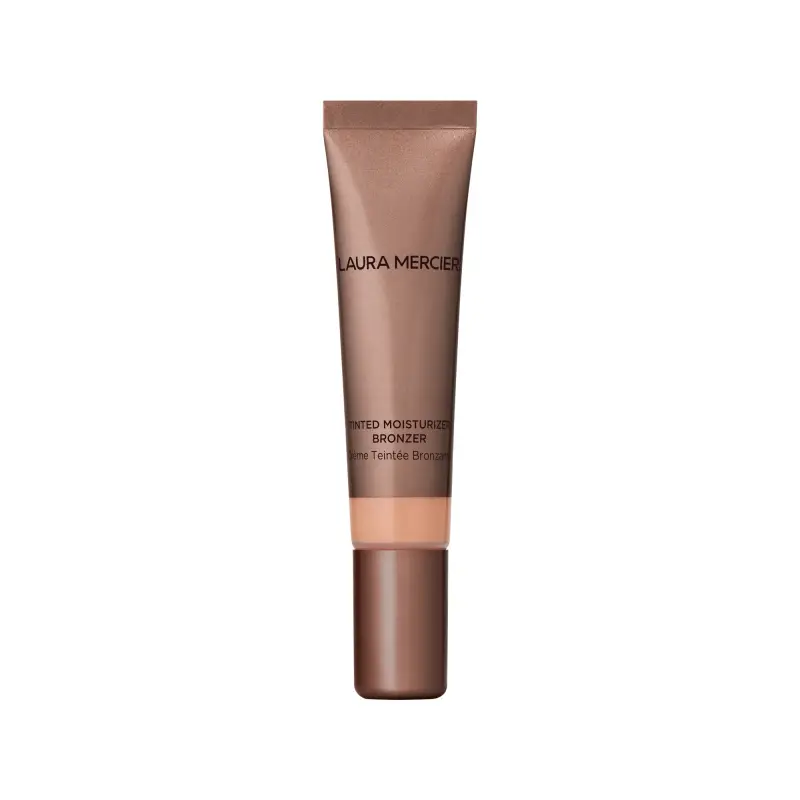 Bronzer Tinted Moisturizer Bronzer SUNDROP - Terra viso