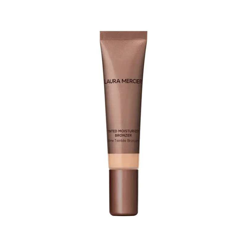 Bronzer Tinted Moisturizer Bronzer SUNSHINE - Terra viso