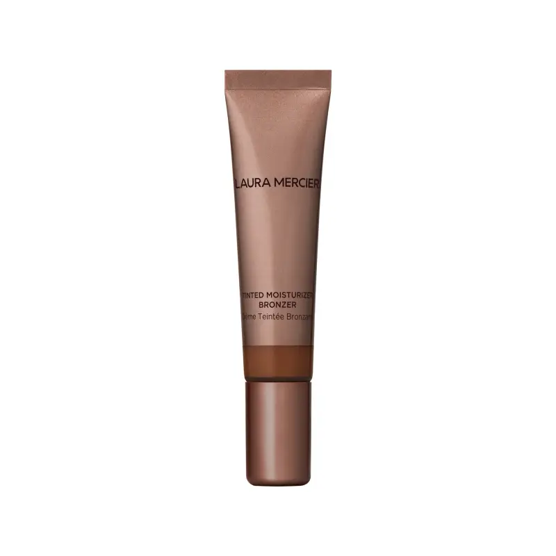 Bronzer Tinted Moisturizer Bronzer SUNSTONE - Terra viso