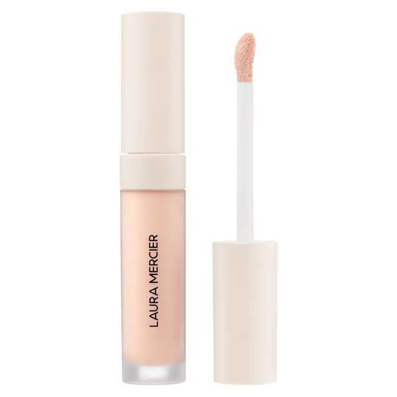 Correttore Real Flawless Weightless Perfecting Concealer 0N1 - Correttori