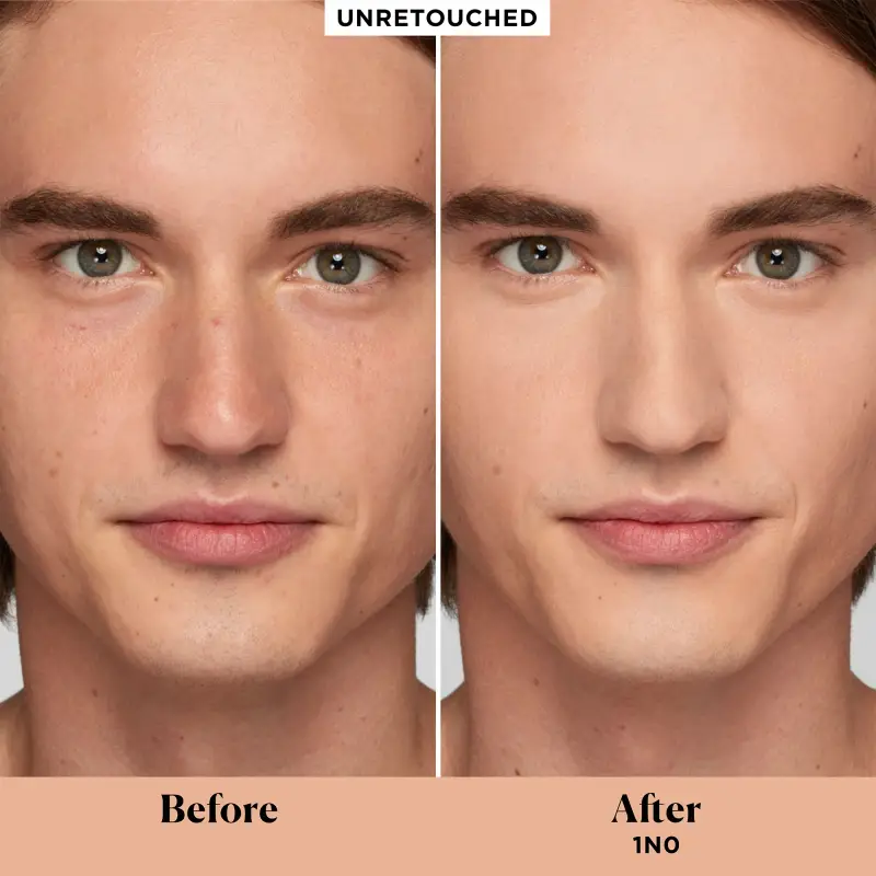 Correttore Real Flawless Weightless Perfecting Concealer 1N0 - Correttori miniatura 3