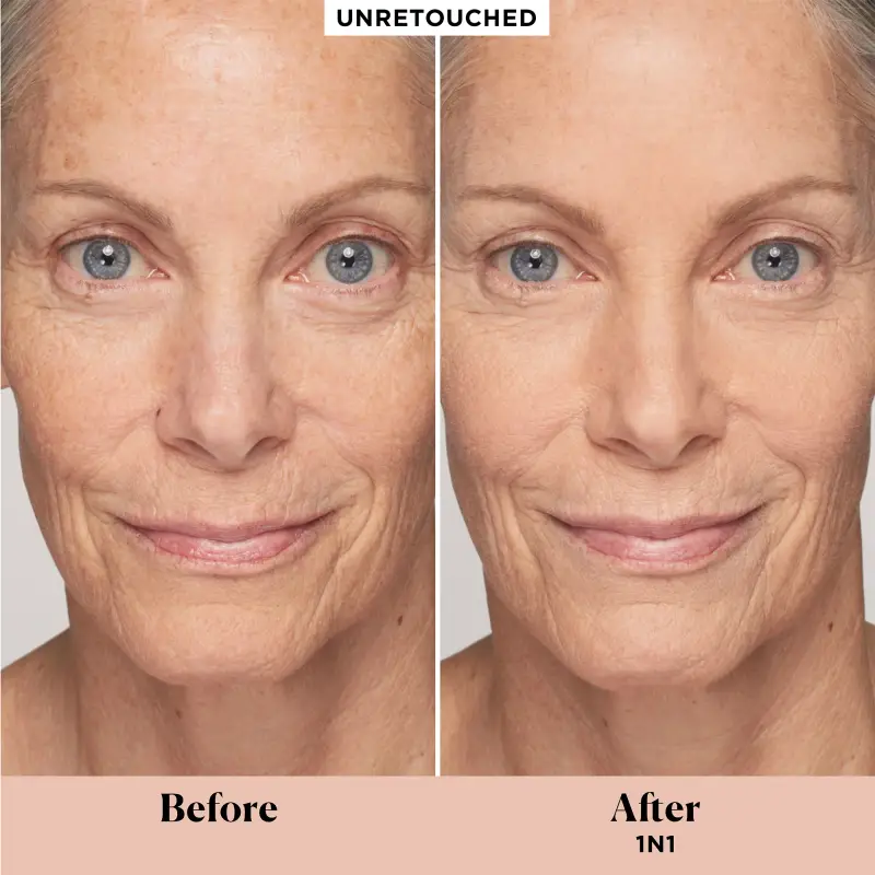 Correttore Real Flawless Weightless Perfecting Concealer 1N1 - Correttori miniatura 3