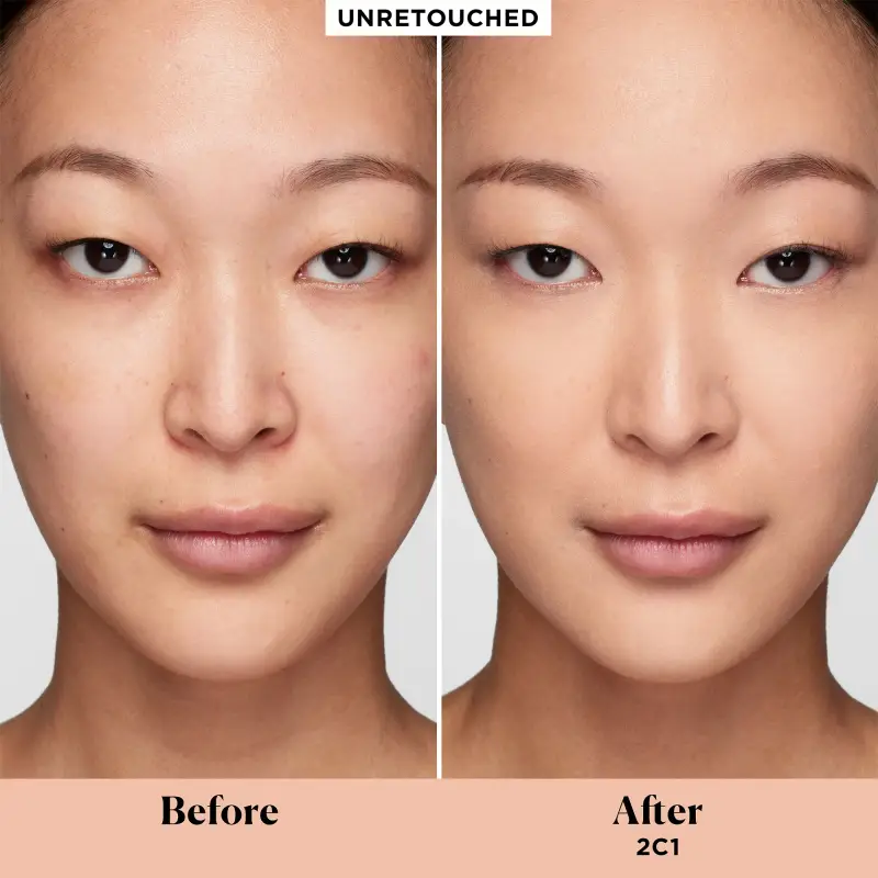 Correttore Real Flawless Weightless Perfecting Concealer 2C1 - Correttori miniatura 3