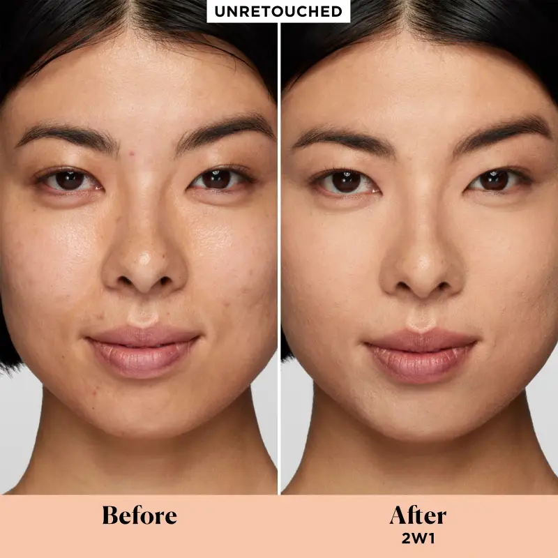 Correttore Real Flawless Weightless Perfecting Concealer 2W1 - Correttori miniatura 3