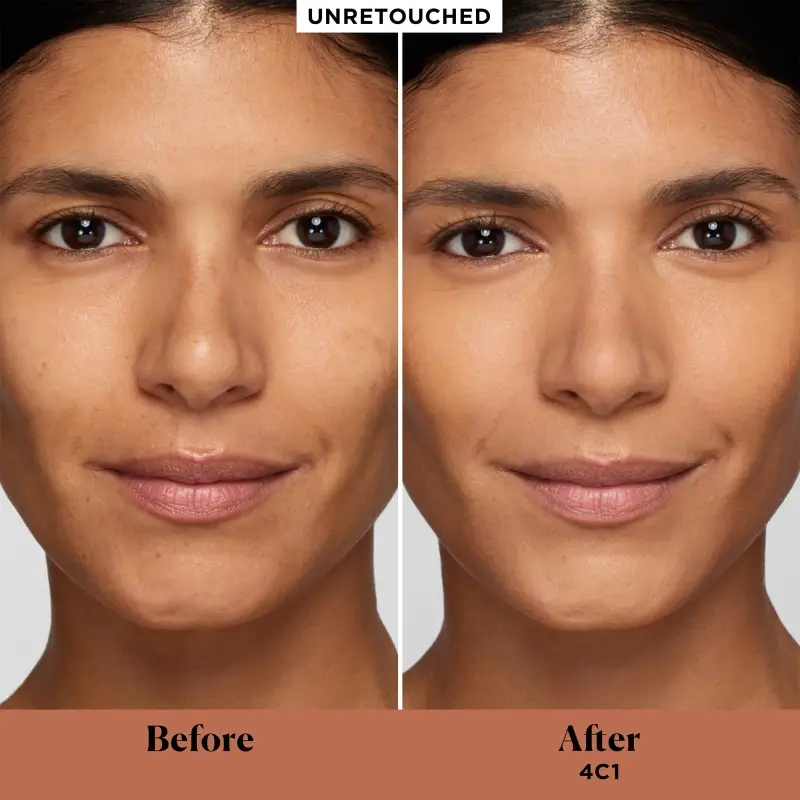 Correttore Real Flawless Weightless Perfecting Concealer 4C1 - Correttori miniatura 3