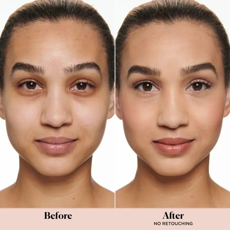 Correttore Secret Camouflage Concealer Duo 3W - Correttori, Illuminante viso miniatura 3