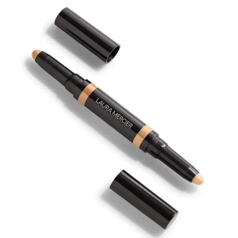 Correttore Secret Camouflage Concealer Duo 3W - Correttori,Illuminante viso