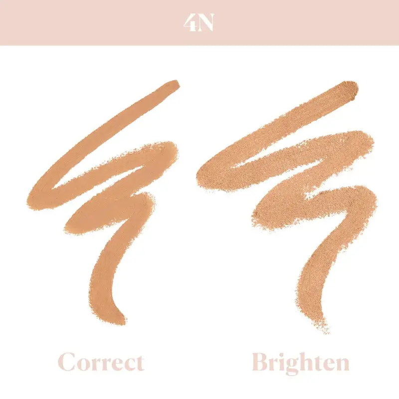 Correttore Secret Camouflage Concealer Duo 4N - Correttori, Illuminante viso miniatura 2