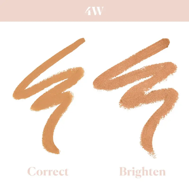 Correttore Secret Camouflage Concealer Duo 4W - Correttori, Illuminante viso miniatura 2