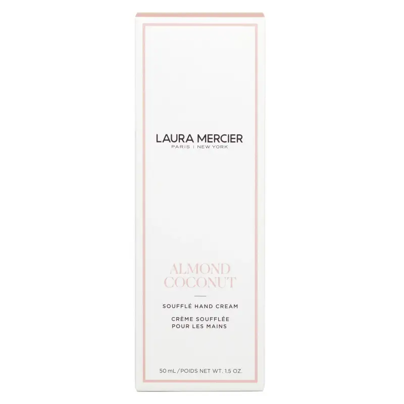 Crema Mani Hand Cream Almond Coconut - Crema mani miniatura 3