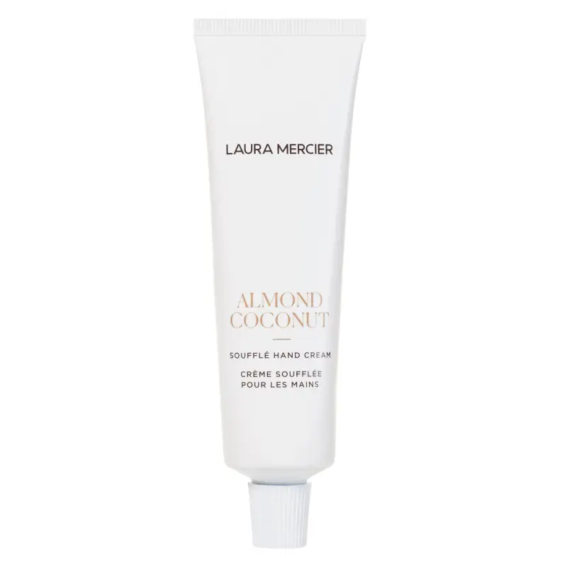Crema Mani Hand Cream Almond Coconut - Crema mani
