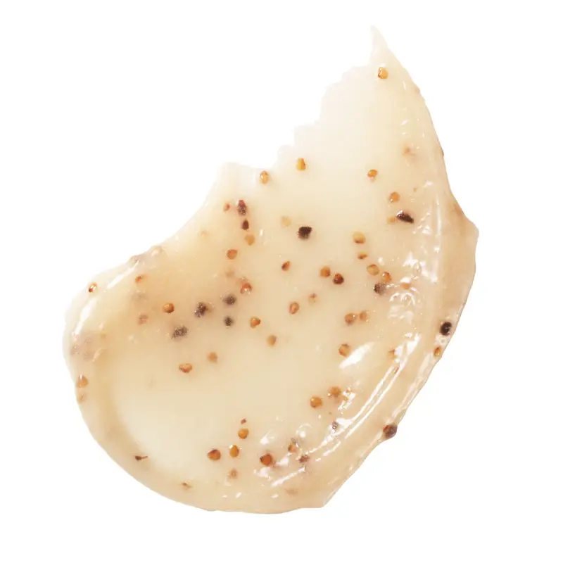 Detergente Corpo Exfoliating Body Wash Ambre Vanille - Olio e scrub corpo miniatura 2