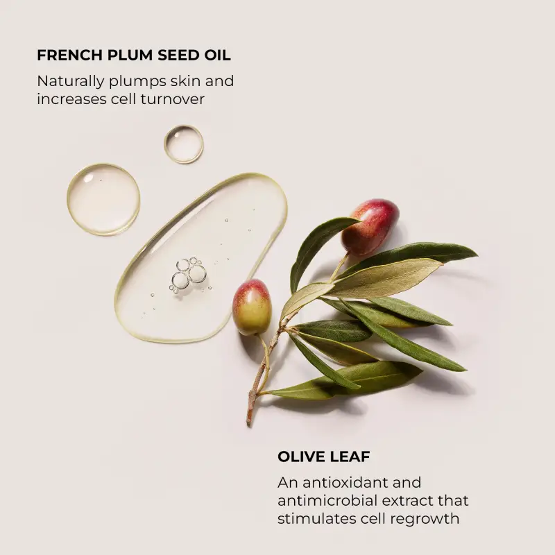 Detergente Corpo Exfoliating Body Wash Ambre Vanille - Olio e scrub corpo miniatura 5