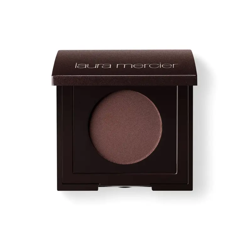 Eye Liner Tightline Cake Eye Liner MAHOGANY BROWN - Eyeliner