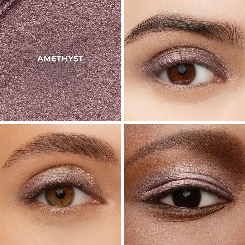 Eyeshadow Caviar Stick Eye Color Shimmer Amethyst - Ombretti miniatura 4
