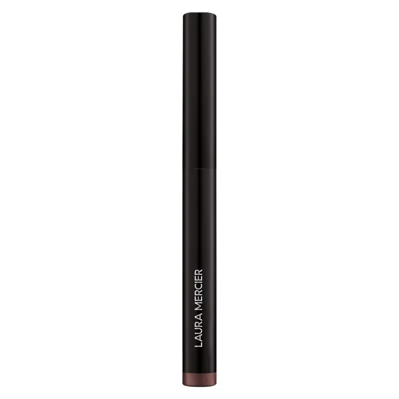 Eyeshadow Caviar Stick Eye Color Shimmer Burnished Bronze - Ombretti miniatura 2