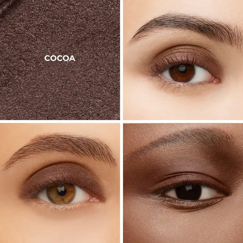 Eyeshadow Caviar Stick Eye Color Shimmer Cocoa - Ombretti miniatura 4