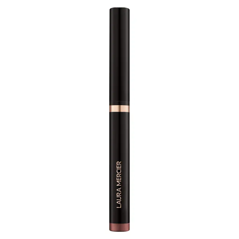 Eyeshadow Caviar Stick Eye Color Shimmer Forbidden Rose - Ombretti miniatura 2