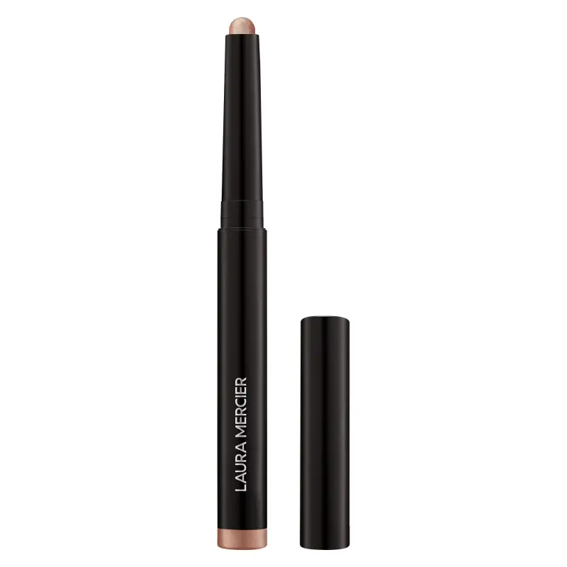 Eyeshadow Caviar Stick Eye Color Shimmer Metallic Taupe - Ombretti
