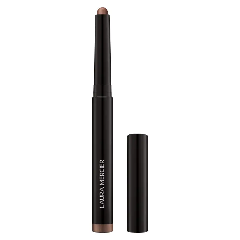 Eyeshadow Caviar Stick Eye Color Shimmer Mocha - Ombretti
