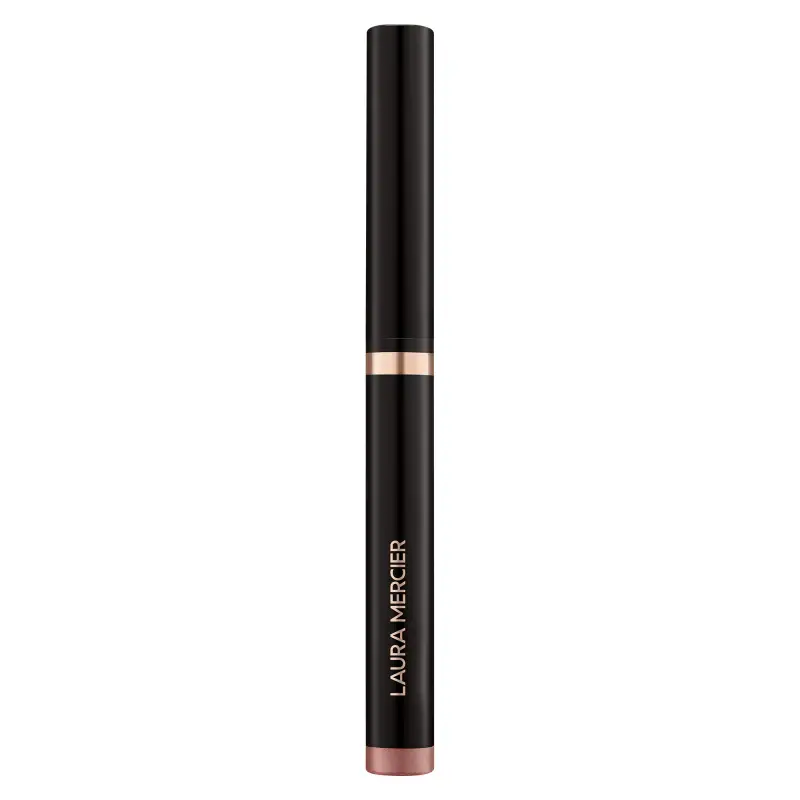 Eyeshadow Caviar Stick Eye Color Shimmer Modern Rose - Ombretti miniatura 2