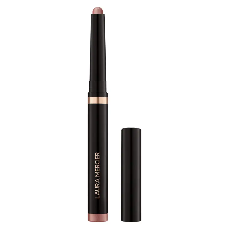 Eyeshadow Caviar Stick Eye Color Shimmer Modern Rose - Ombretti