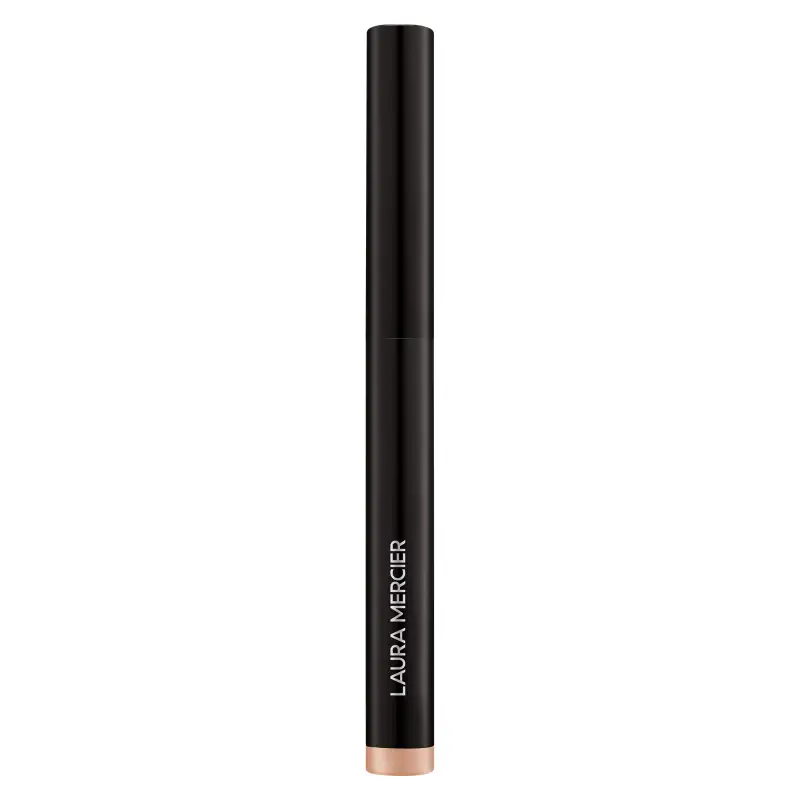 Eyeshadow Caviar Stick Eye Color Shimmer Rosegold - Ombretti miniatura 2