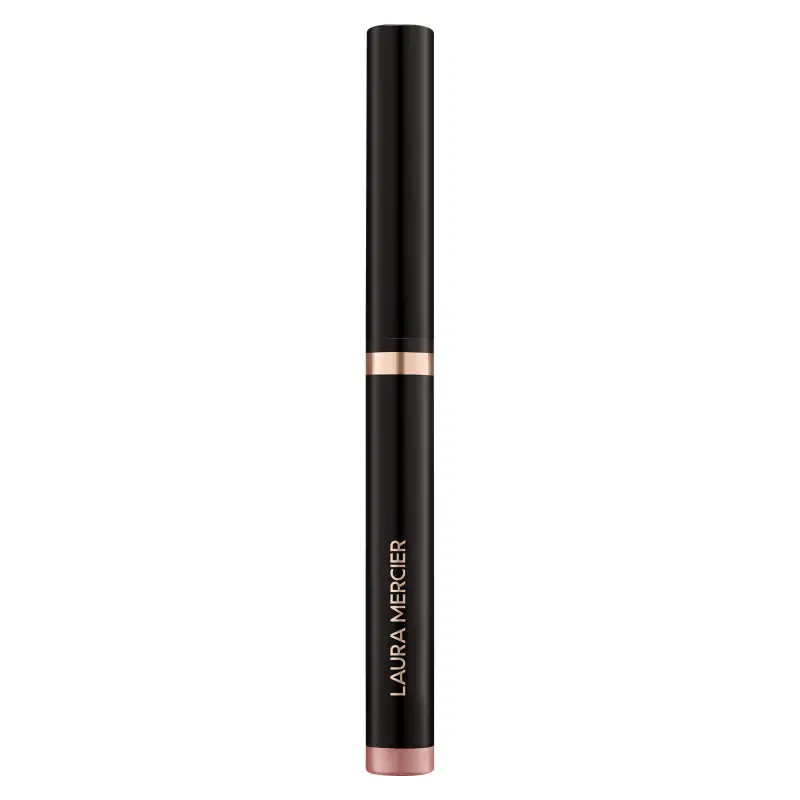 Eyeshadow Caviar Stick Eye Color Shimmer Wild Rose - Ombretti miniatura 2